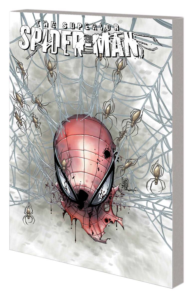 Superior Spider-Man Vol 6 – Goblin Nation – Geekadrome