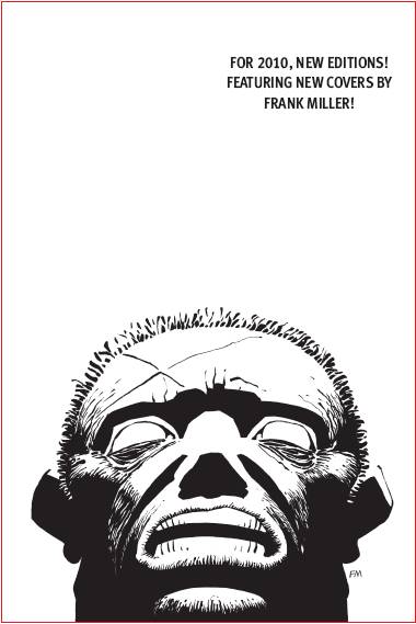 Sin City Volume 4: That Yellow Bastard – Geekadrome