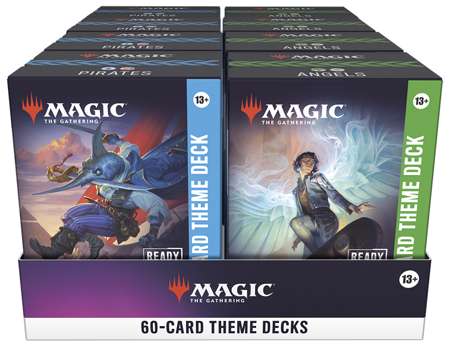 未開封　MTG 英語版draft night Lorwyn Eclipsed Draft Night