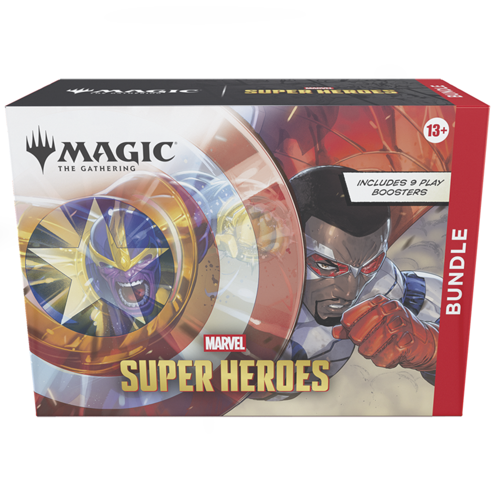 MtG – Secret Lair x Playstation – God of War: Greek (Vengeance